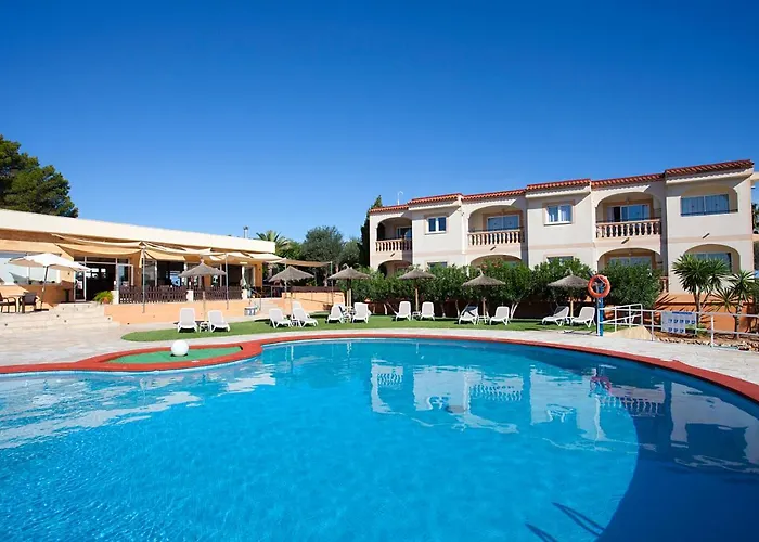 Apartamentos Sol Romántica by DOT Suites